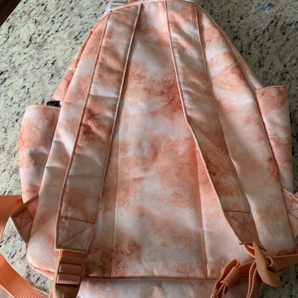 Herschel tie dye backpack - Picture 2 of 5